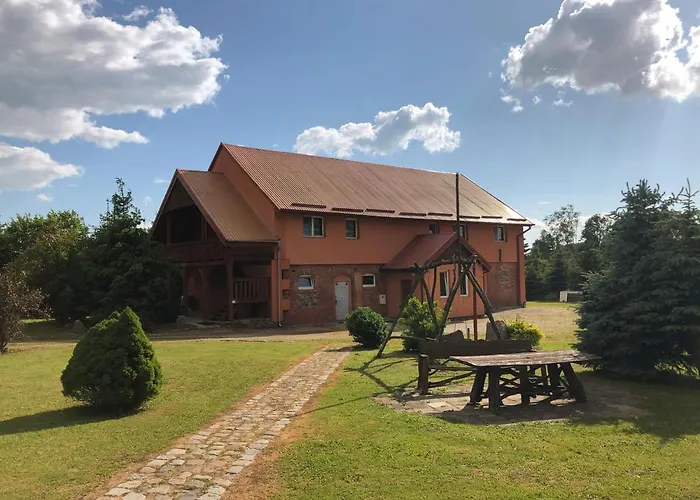Agroturystyka Andrzejowka
