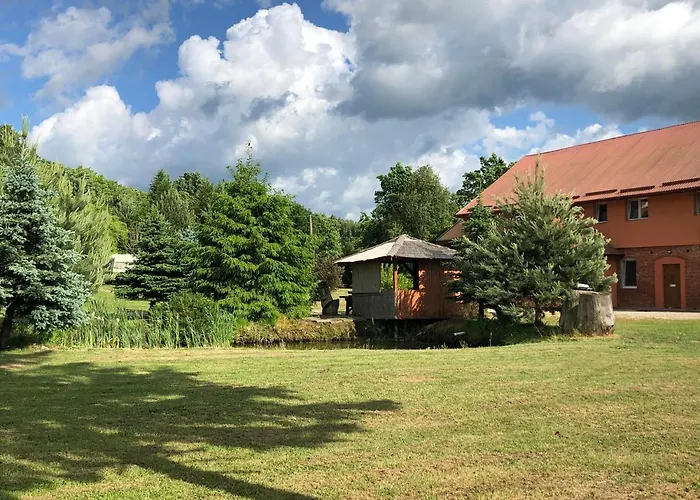 Agroturystyka Andrzejowka
