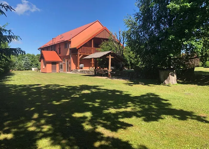 Agroturystyka Andrzejowka