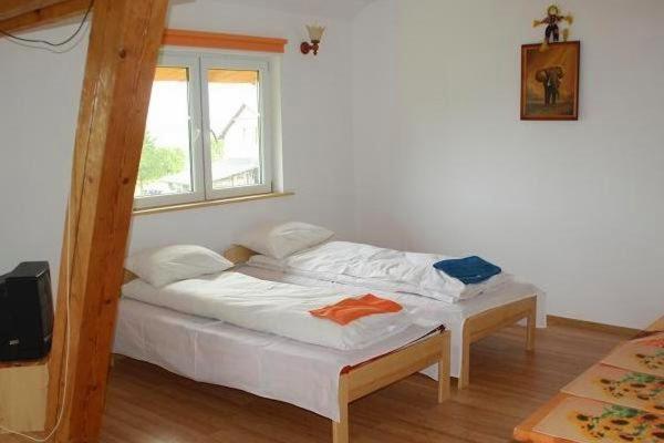 Andrzejowka Farm stay *