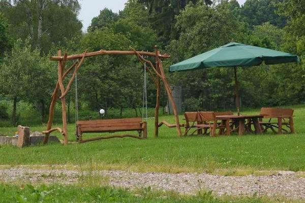 Farm stay Andrzejowka Czerniki